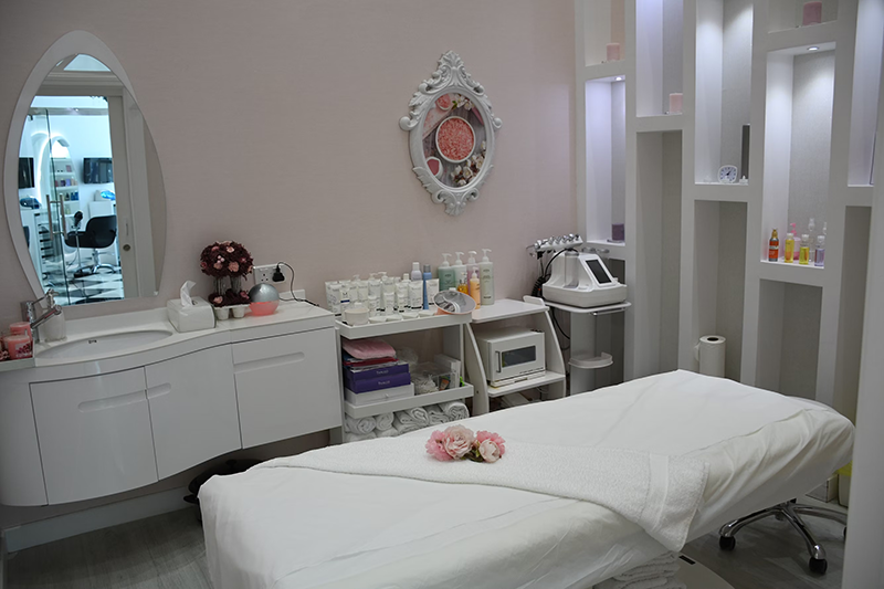 home clinic