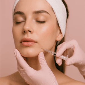 M A Aesthetics, Rejuvenation and Ear care